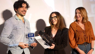 Colonnella Film Festival, vince "Prova d’Amore" di Denis Nazzari